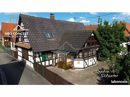 maison 5 pièces 99 m²