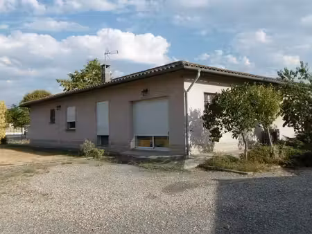 vente maison individuelle