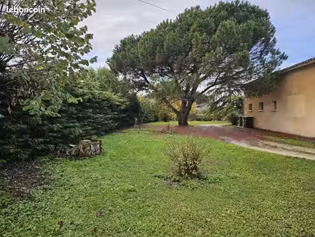 terrain 720 m² pessac
