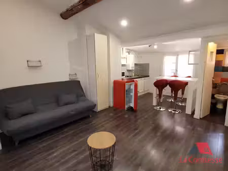 appartement aix en provence 1 pièce(s)