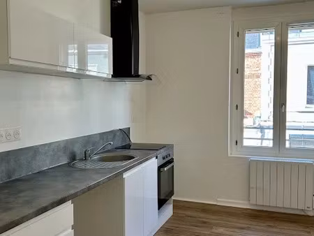 location appartement 2 pièces 48.53 m² à cambrai (59400)  480 €