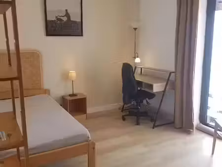 location meublée appartement 1 pièce 14 m² à forest-sur-marque (59510)  415 €