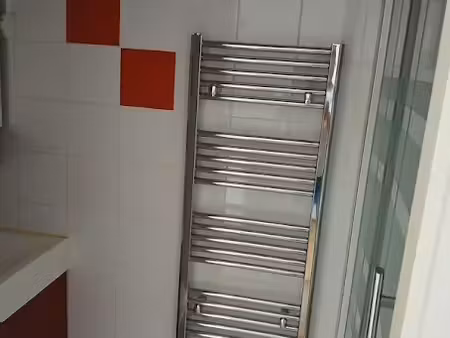 location appartement 2 pièces 26 m² à nancy (54000)  430 €