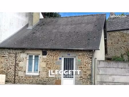 maison 2 pièces 35 m²