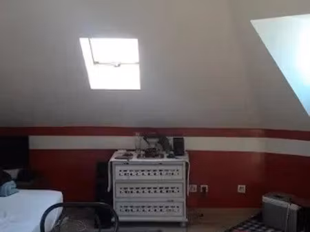 location meublée appartement 1 pièce 26 m² à rouen (76000)  450 €