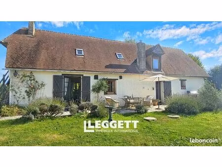 maison 5 pièces 114 m²