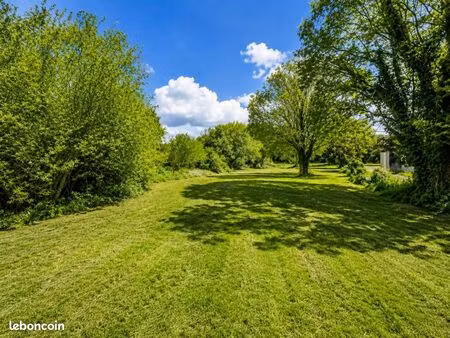 terrain 380 m² saint augustin