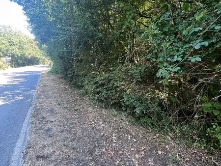 terrain de 759 m2