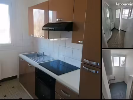 appartement 3 pièces à louer