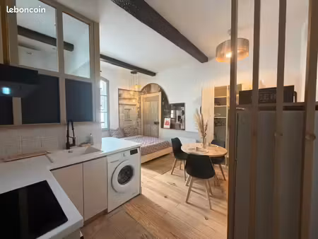 location appartement avignon