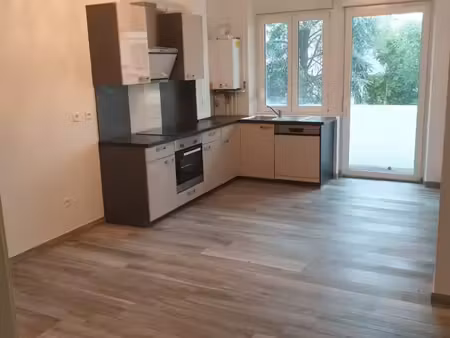appartement 3 pièces