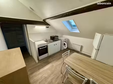 appartement t1 centre ville