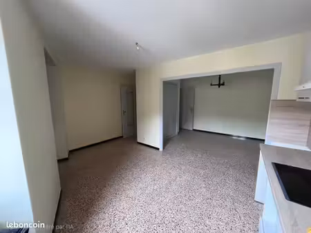 appartement t2