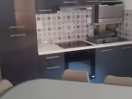 appartement double