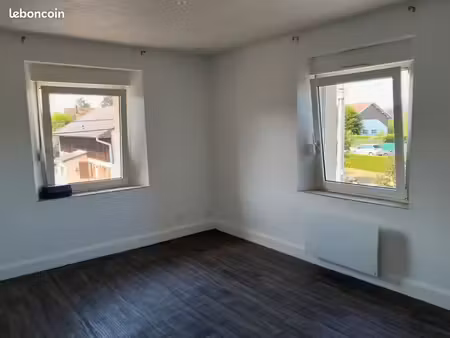 appartement f2 50 m2