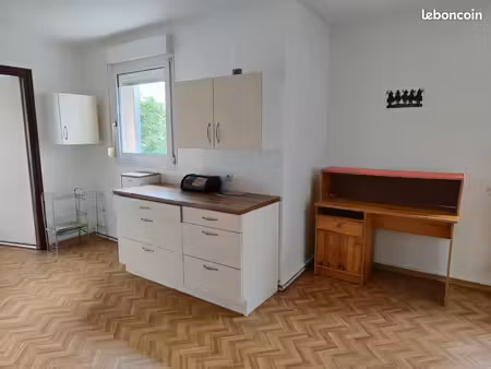 seniors appartement