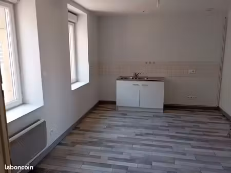 appartement t2 a louer