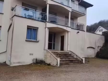 appartement 47m2