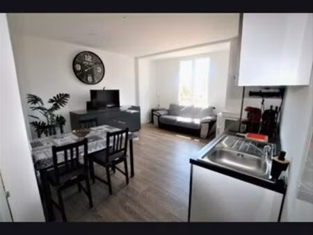 appartement f3