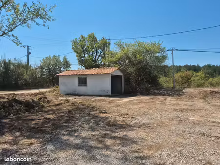 location garage