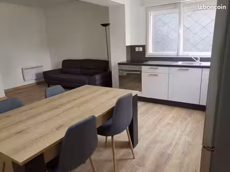 chambre pour étudiant