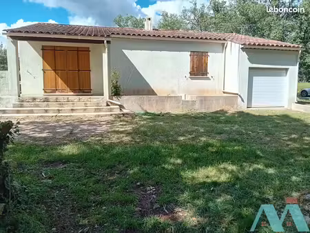maison 4 pièces 89 m²