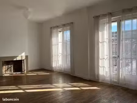amiens centre - appartement t4 hypercentre proche gare