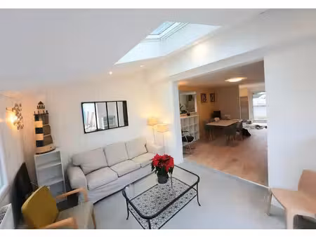 location meublée appartement 1 pièce 162 m² à angers (49000)  495 €