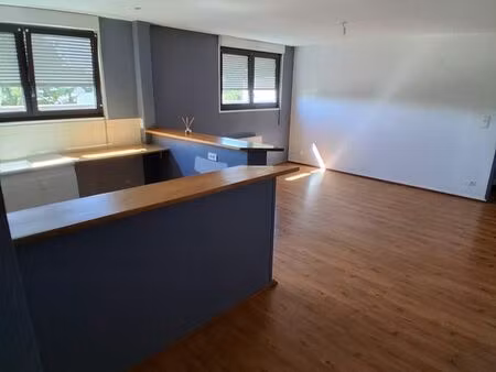location appartement t3