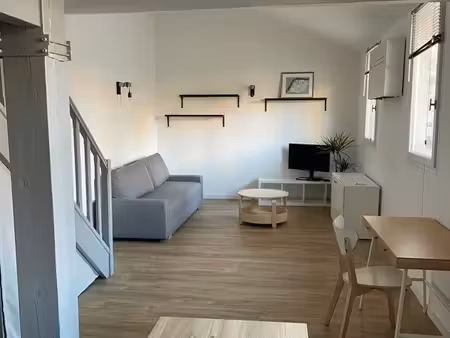 t1 avignon intramuros 34 m2