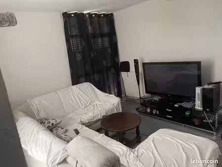 appartement meublé