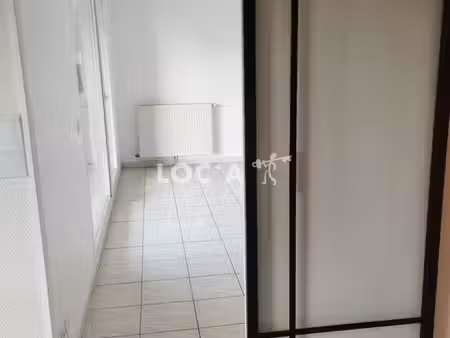 appartement 4 pièces 90 m²