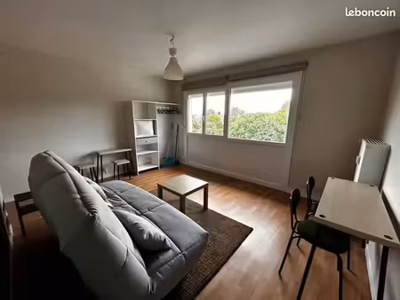 studio 27m2 en centre ville