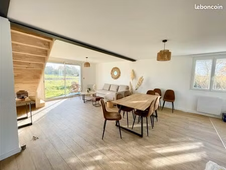 logement premium - les sorinieres nature et ville - à 8 mn perif   8 mn min  15 mn aéropor
