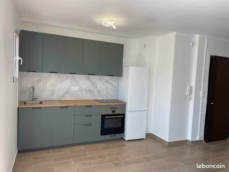 à vendre – t2 48 70 m² rénové – vendu loué