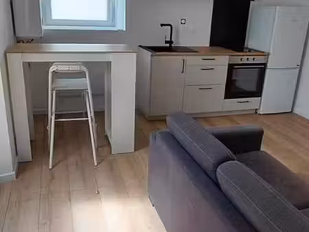 appartement muzillac
