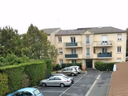 appartement standing meublé + grand garage extérieur sécurisé