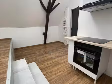 loue appartement 2 pièces d’environ 50 m²