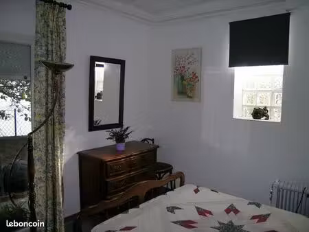 perpignan la lunette 66100 appartement meublé t2