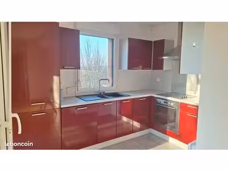 appartement sur valenciennes