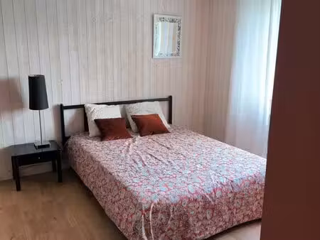 appartement 27 m2