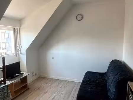 studio meublé étudiant(e)