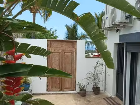 location appartement f2