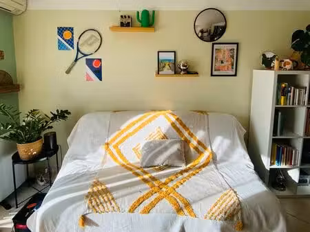 appartement toulon