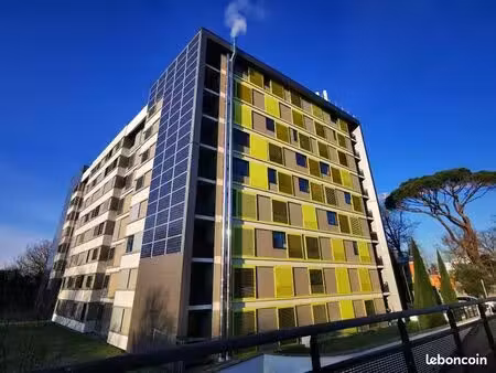 appartement 1 pièce 29 m²