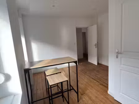 studio - wattignies- quartier le village - proche creps-chr
