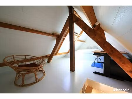 bruz / chambre 18 m2 pour étudiants(es)