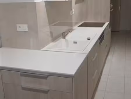 maison de 61m2 saint fort