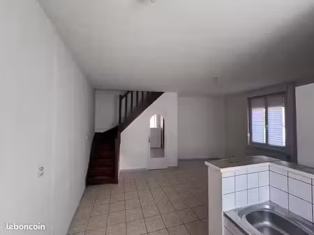 maison 4 pièces 71 m²