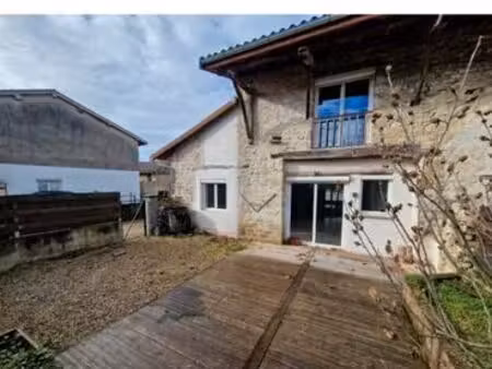 maison de charme
